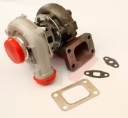 TURBOSPRĘŻARKA DO SILNIKA PERKINS AK