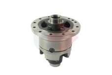 DYFERENCJAŁ KOMPLETNY  JCB KOPARKO-ŁADOWARKA 3CX 4CX KOPARKA KOŁOWA