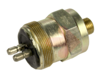 CZUJNIK CIŚNIENIA OLEJU W TRANSMISJI JCB KOPARKA GĄSIENICOWA I KOŁOWA