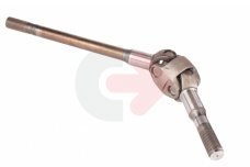 DRIVESHAFT GENUINE QUALITY