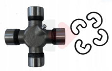 KRZYŻAK WAŁU NAPĘDOWEGO JCB KOPARKO-ŁADOWARKA 3CX 4CX