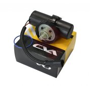 POMPA PALIWA ELEKTRYCZNA JCB ŁADOWARKA TELESKOPOWA SILNIK DieselMax