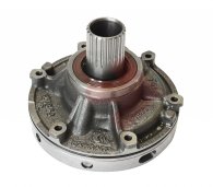 POMPA OLEJU VOLVO BL61 BL71 VOLVO OEM CARRARO!