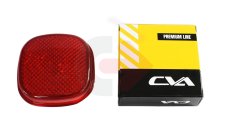 KLOSZ TYŁ CZERWONY JCB ŁADOWARKA  CVA