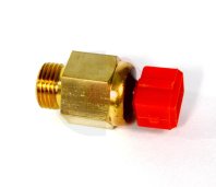 CZUJNIK TEMPERATURY WODY CAT ŁADOWARKA CVA