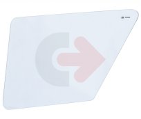 SZYBA HARTOWANA BEZBARWNA CVA