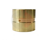 TULEJA SWORZNIA BOOM Z KANAŁAMI SMARNYMI JCB KOPARKO-ŁADOWARKA 3CX 4CX