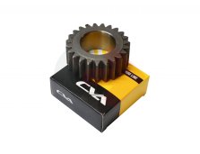 SATELITA PIASTY KOŁA CVA