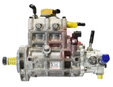 POMPA WTRYSKOWA GENUINE !!!